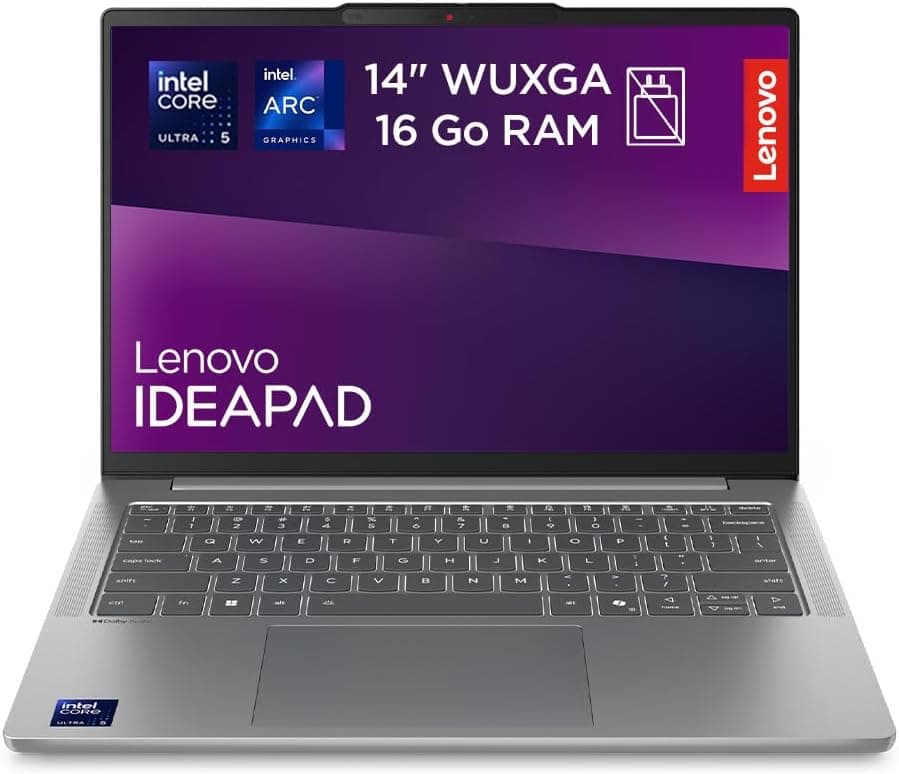 Lenovo IdeaPad Slim 5