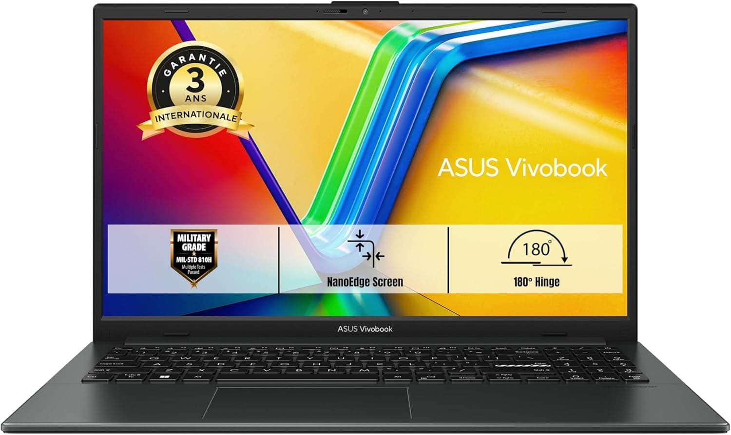 ASUS Vivobook Go 15