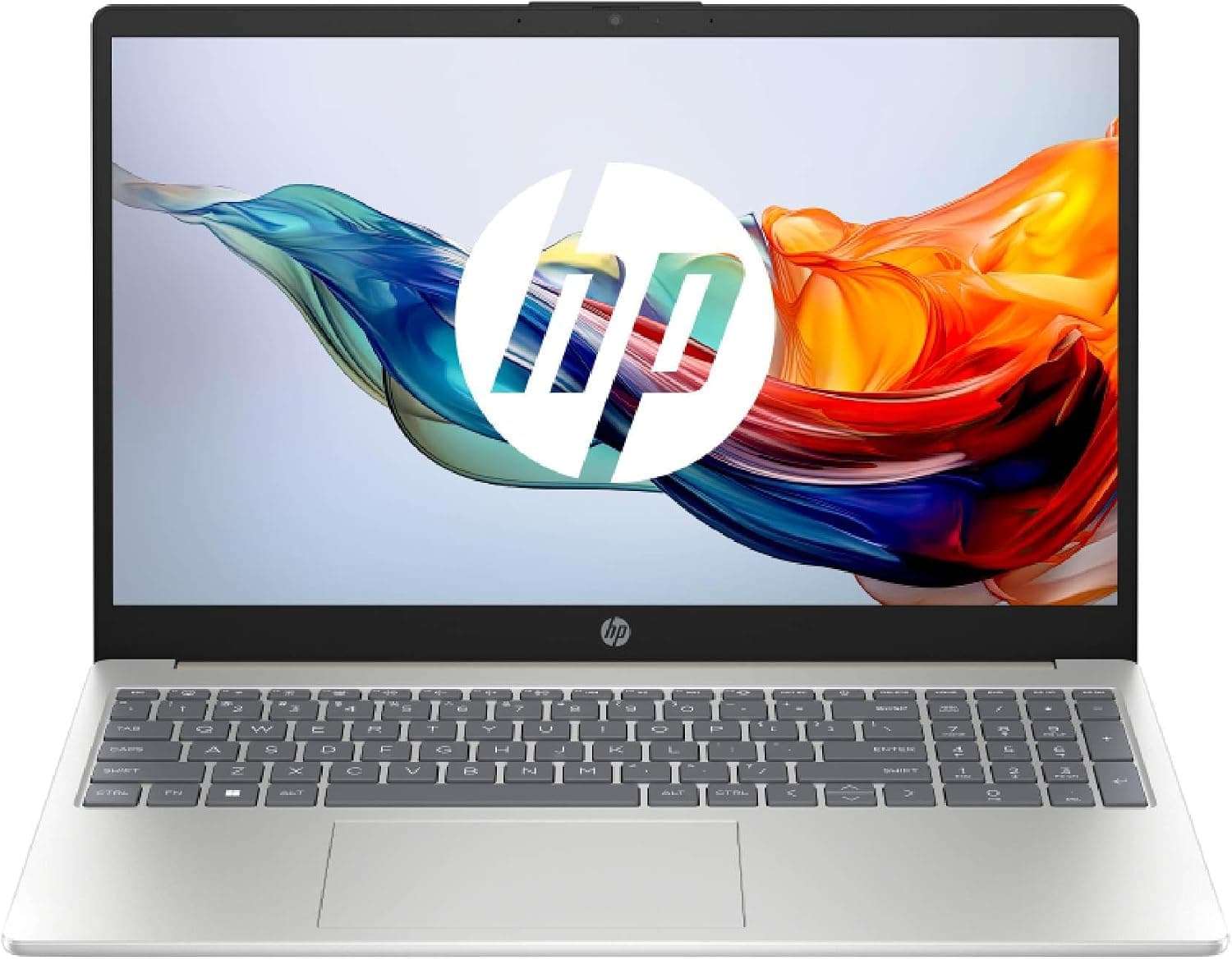 HP 15