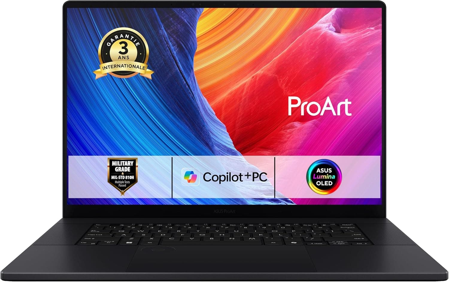 ASUS ProArt P16 OLED