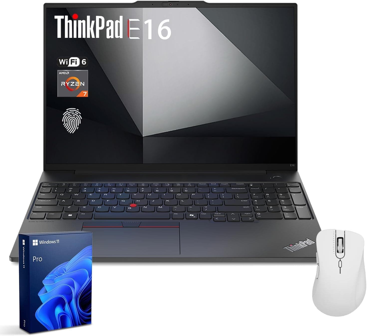 Lenovo ThinkPad E14 Gen 6