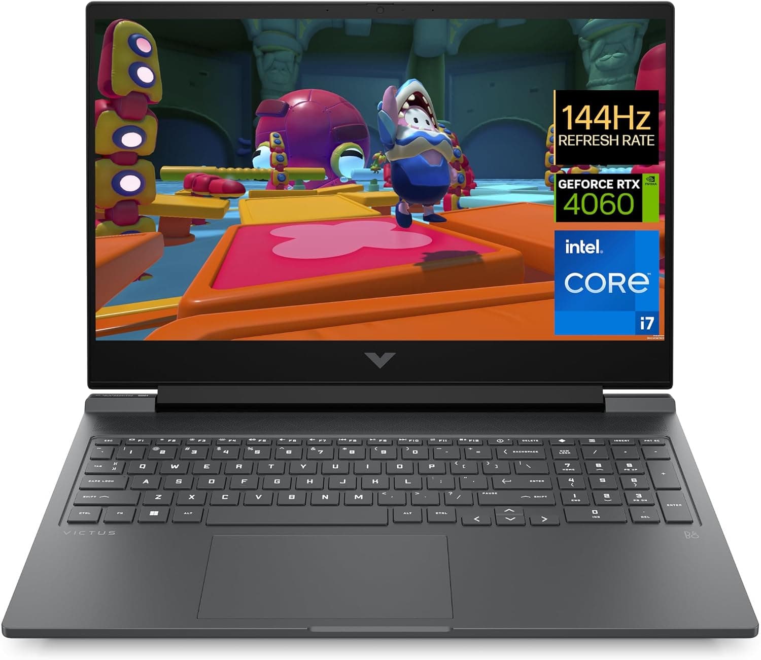 HP Victus 16