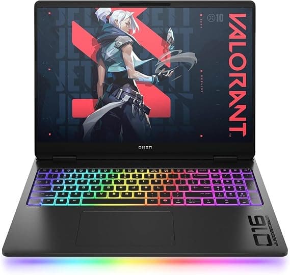 HP OMEN 16 D0PB6EA