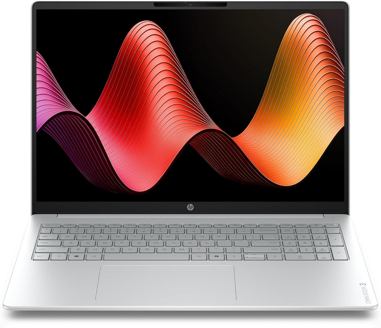 HP OmniBook 5 14